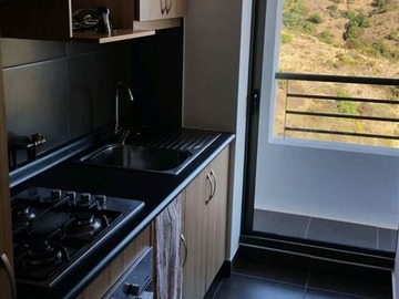 Arriendo Mensual / Departamento / Viña del Mar