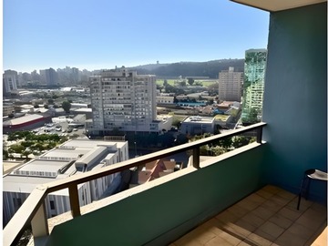 Arriendo Mensual / Departamento / Viña del Mar