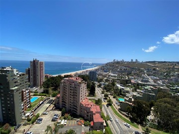 Arriendo Mensual / Departamento / Viña del Mar