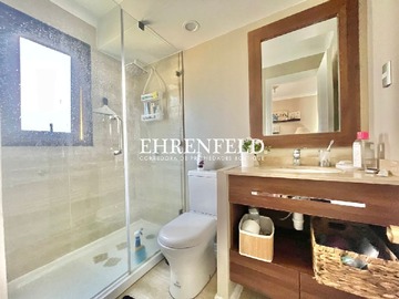 Baño.
