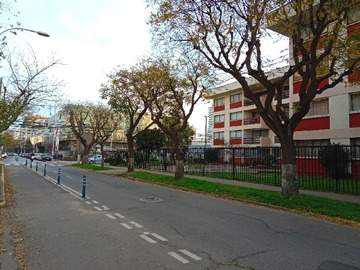 Arriendo Mensual / Departamento / Viña del Mar