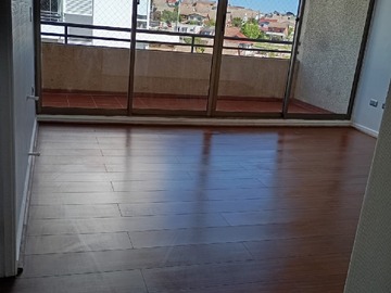 Arriendo Mensual / Departamento / Viña del Mar