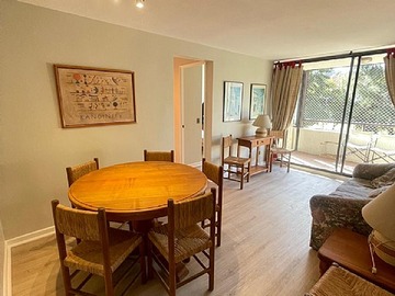 Arriendo Mensual / Departamento / Viña del Mar