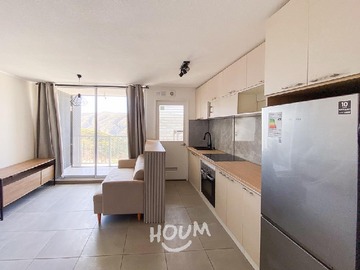 Arriendo Mensual / Departamento / Viña del Mar