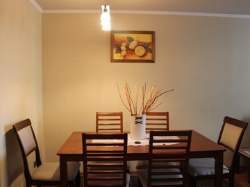 Arriendo Mensual / Departamento / Viña del Mar