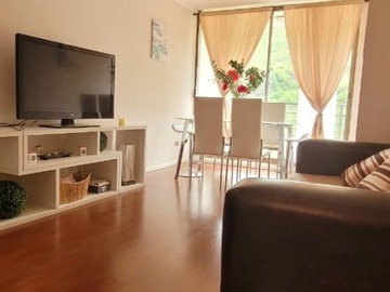 Arriendo Mensual / Departamento / Viña del Mar