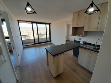 Arriendo Mensual / Departamento / Viña del Mar