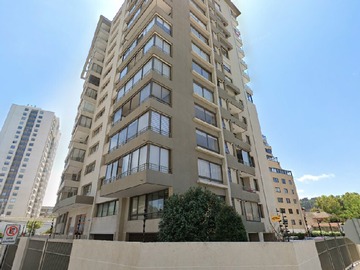 Arriendo Mensual / Departamento / Viña del Mar