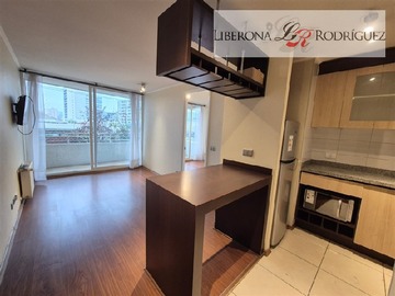 Arriendo Mensual / Departamento / Viña del Mar