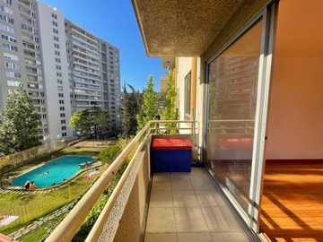 Arriendo Mensual / Departamento / Viña del Mar