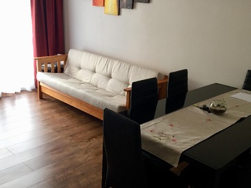 Arriendo Mensual / Departamento / Viña del Mar