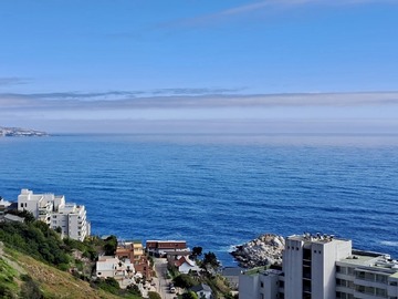 Arriendo Mensual / Departamento / Viña del Mar