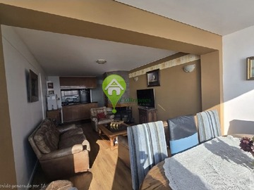 Arriendo Mensual / Departamento / Viña del Mar