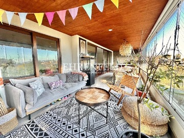 Arriendo Mensual / Departamento / Viña del Mar