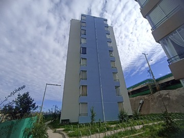 Arriendo Mensual / Departamento / Viña del Mar