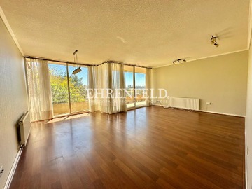 Arriendo Mensual / Departamento / Viña del Mar