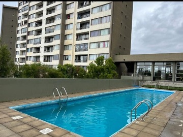 Arriendo Mensual / Departamento / Viña del Mar