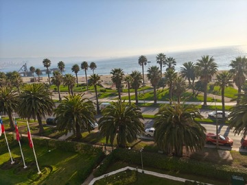 Arriendo Mensual / Departamento / Viña del Mar