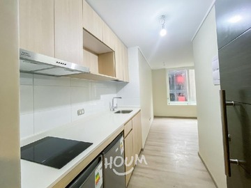 Arriendo Mensual / Departamento / Viña del Mar