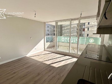 Arriendo Mensual / Departamento / Viña del Mar