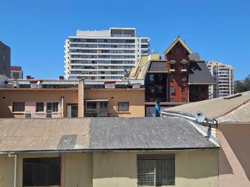 Arriendo Mensual / Departamento / Viña del Mar