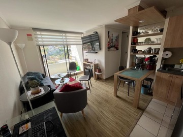 Arriendo Mensual / Departamento / Viña del Mar