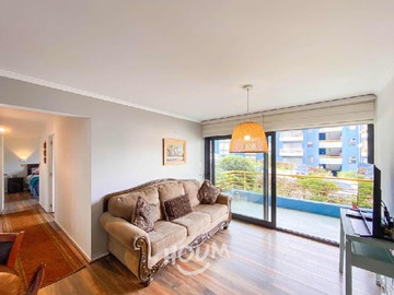 Arriendo Mensual / Departamento / Viña del Mar