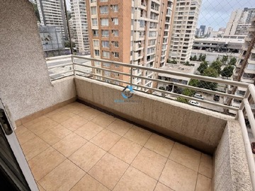 Arriendo Mensual / Departamento / Viña del Mar