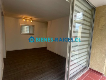 Arriendo Mensual / Departamento / Viña del Mar