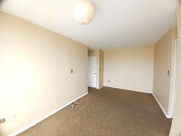 Arriendo Mensual / Departamento / Viña del Mar