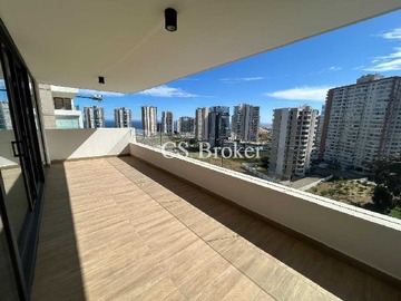 Arriendo Mensual / Departamento / Viña del Mar