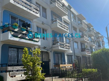 Arriendo Mensual / Departamento / Viña del Mar