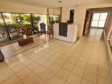 Arriendo Mensual / Departamento / Viña del Mar