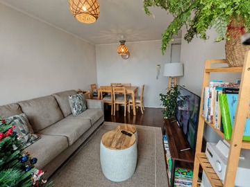 Arriendo Mensual / Departamento / Viña del Mar