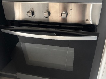 Horno eléctrico