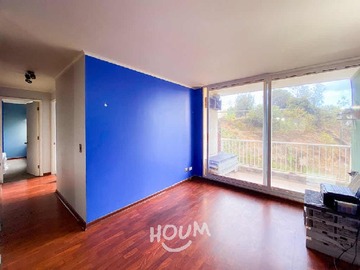 Arriendo Mensual / Departamento / Viña del Mar