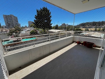 Arriendo Mensual / Departamento / Viña del Mar