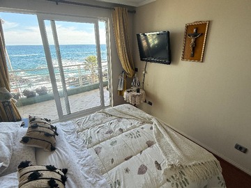 Dormitorio Principal