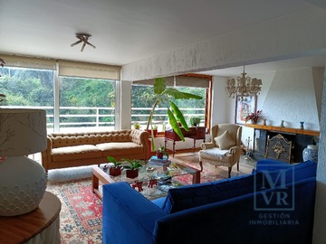 Arriendo Mensual / Departamento / Viña del Mar