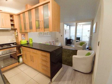 Arriendo Mensual / Departamento / Viña del Mar