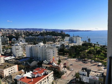 Arriendo Mensual / Departamento / Viña del Mar