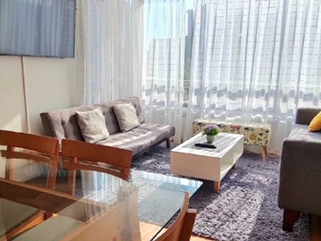 Arriendo Mensual / Departamento / Viña del Mar