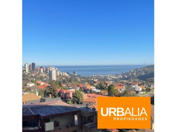 Arriendo Mensual / Departamento / Viña del Mar