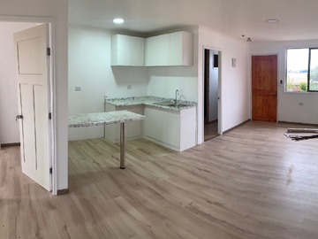 Arriendo Mensual / Departamento / Viña del Mar