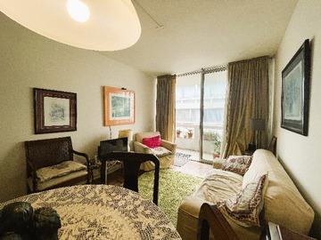Arriendo Mensual / Departamento / Viña del Mar