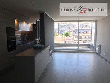 Arriendo Mensual / Departamento / Viña del Mar