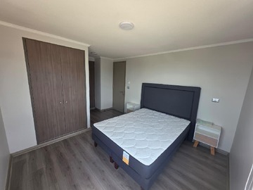 Arriendo Mensual / Departamento / Viña del Mar