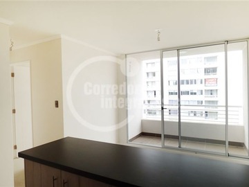 Arriendo Mensual / Departamento / Viña del Mar