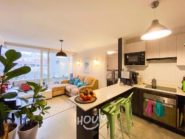 Arriendo Mensual / Departamento / Viña del Mar
