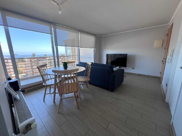 Arriendo Mensual / Departamento / Viña del Mar